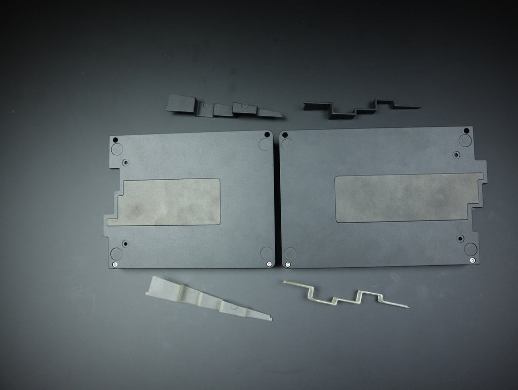 Split60 Prototypes