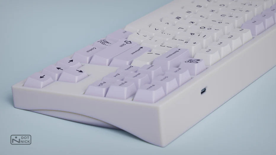 GMK Lavender