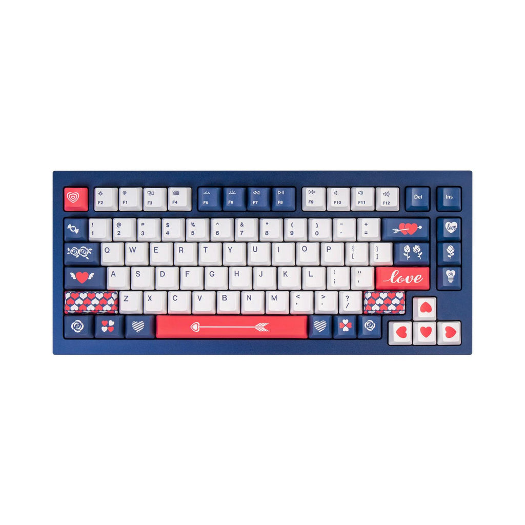 Keychron OEM Dye-Sub PBT Keycap Set