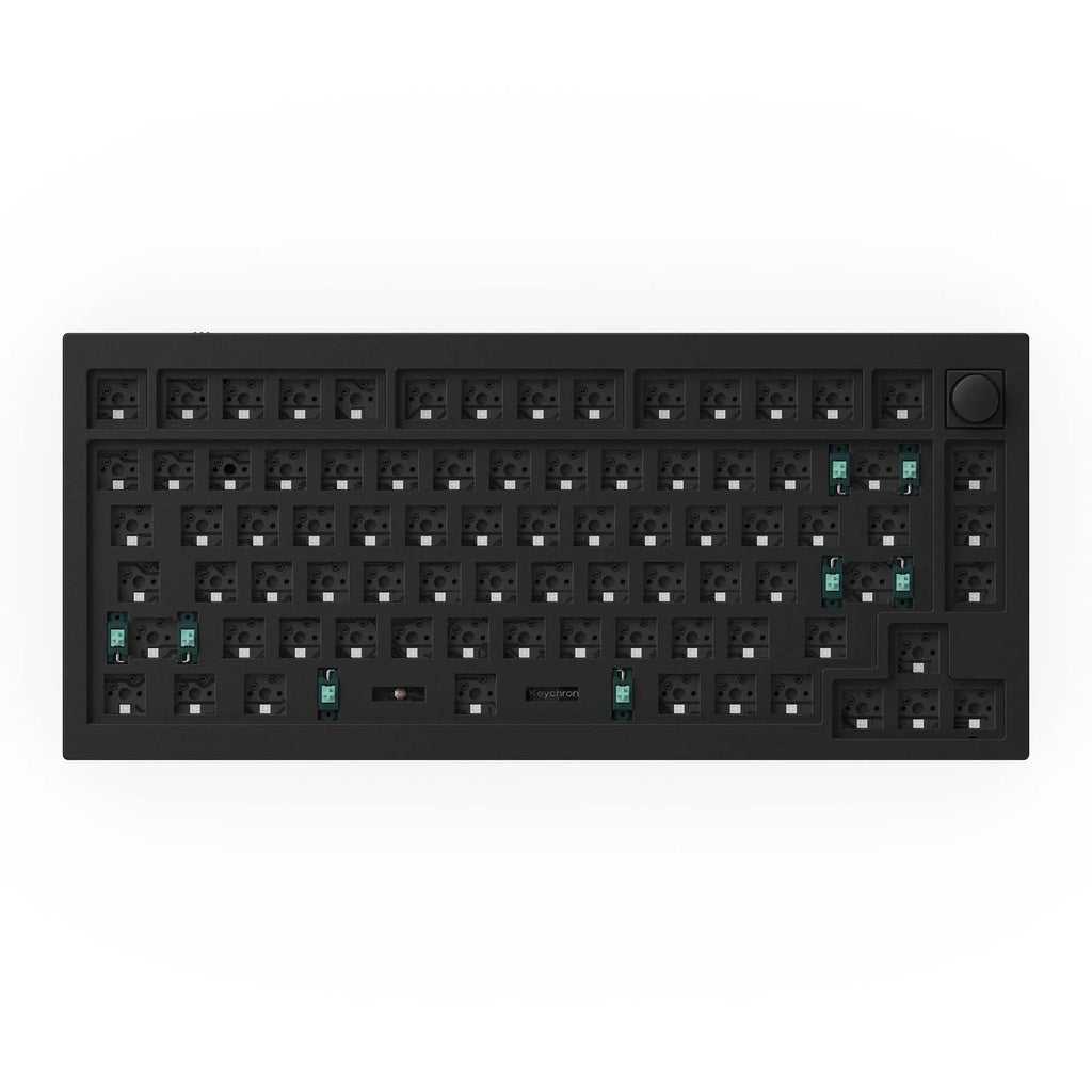Keychron Q1 Version 2 75% Layout