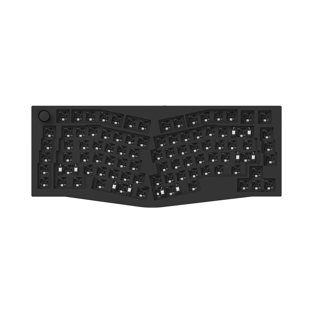 Keychron Q10 75% Alice Layout