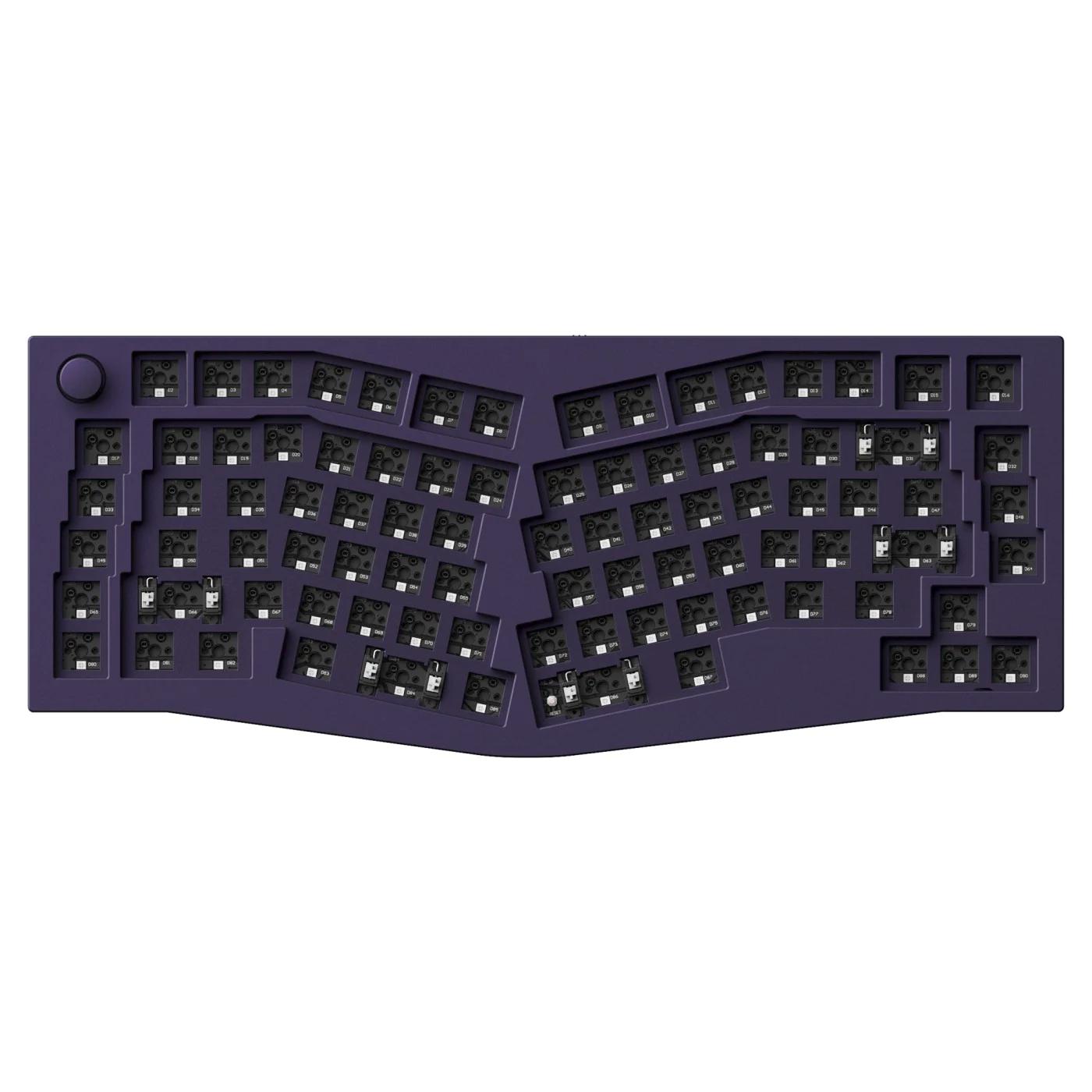 Keychron Q10 75% Alice Layout