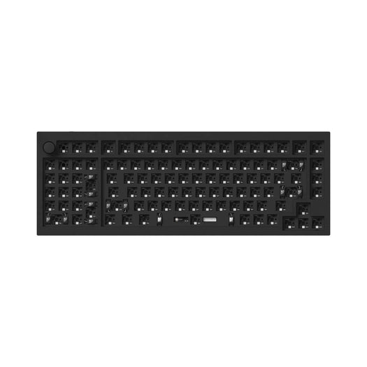 Keychron Q12 96% Southpaw Layout – Mtn Kbd