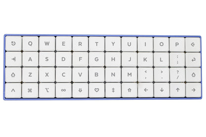 MBK Legend - 40s Set