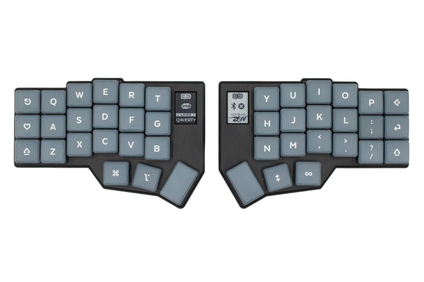 MBK Legend - 40s Set