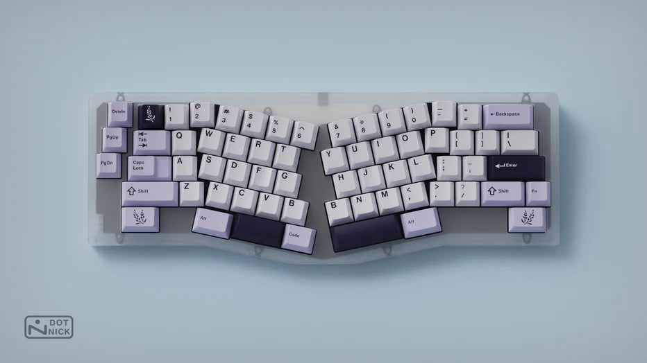 GMK Lavender