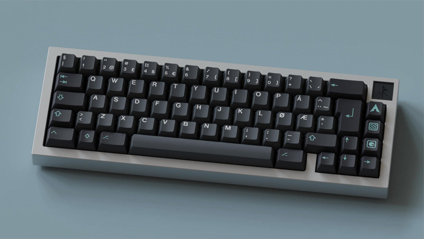 GMK Arch