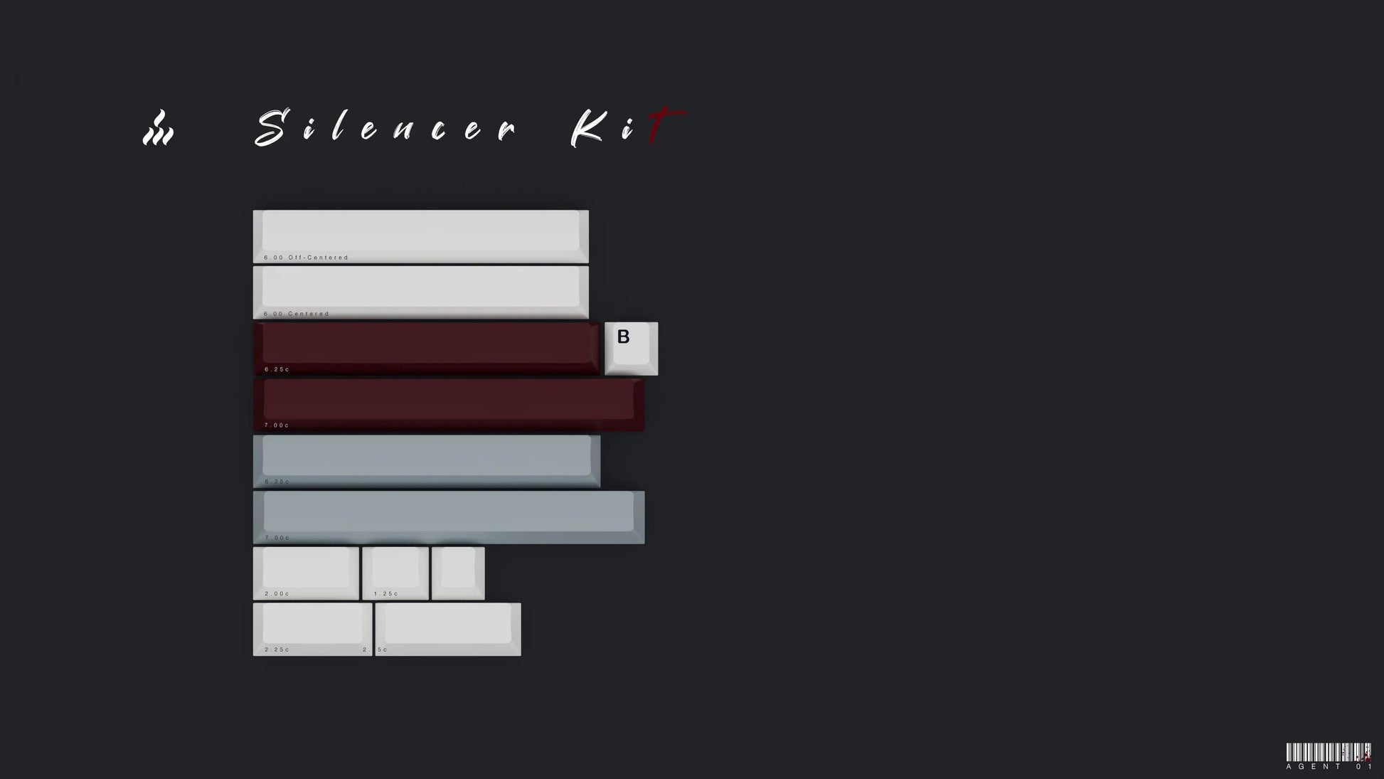 GMK Agent 101