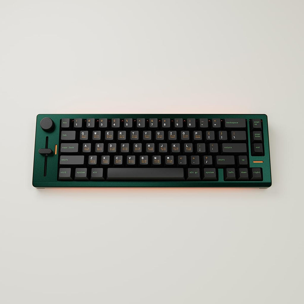 Vanguard65