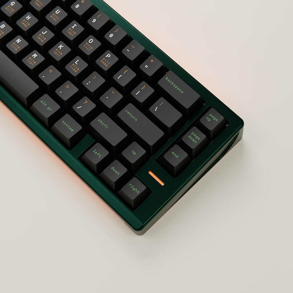 Vanguard65