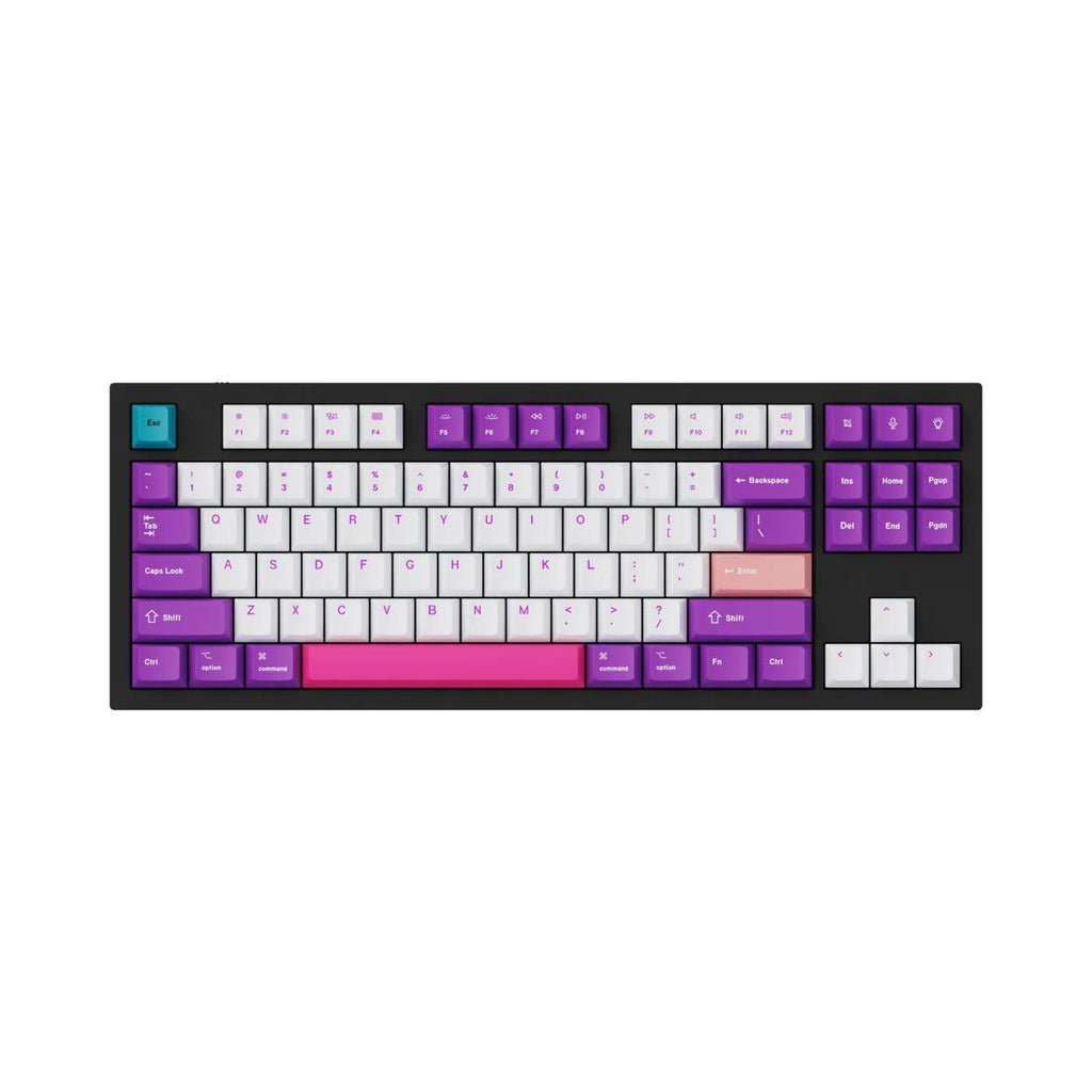Keychron OEM Dye-Sub PBT Keycap Set