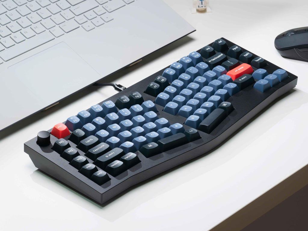 Keychron Q10 75% Alice Layout