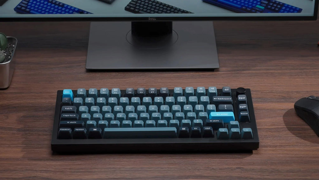 Keychron Q1 Pro 75% Layout