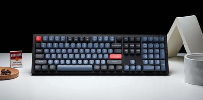 Keychron Q6 100% Layout