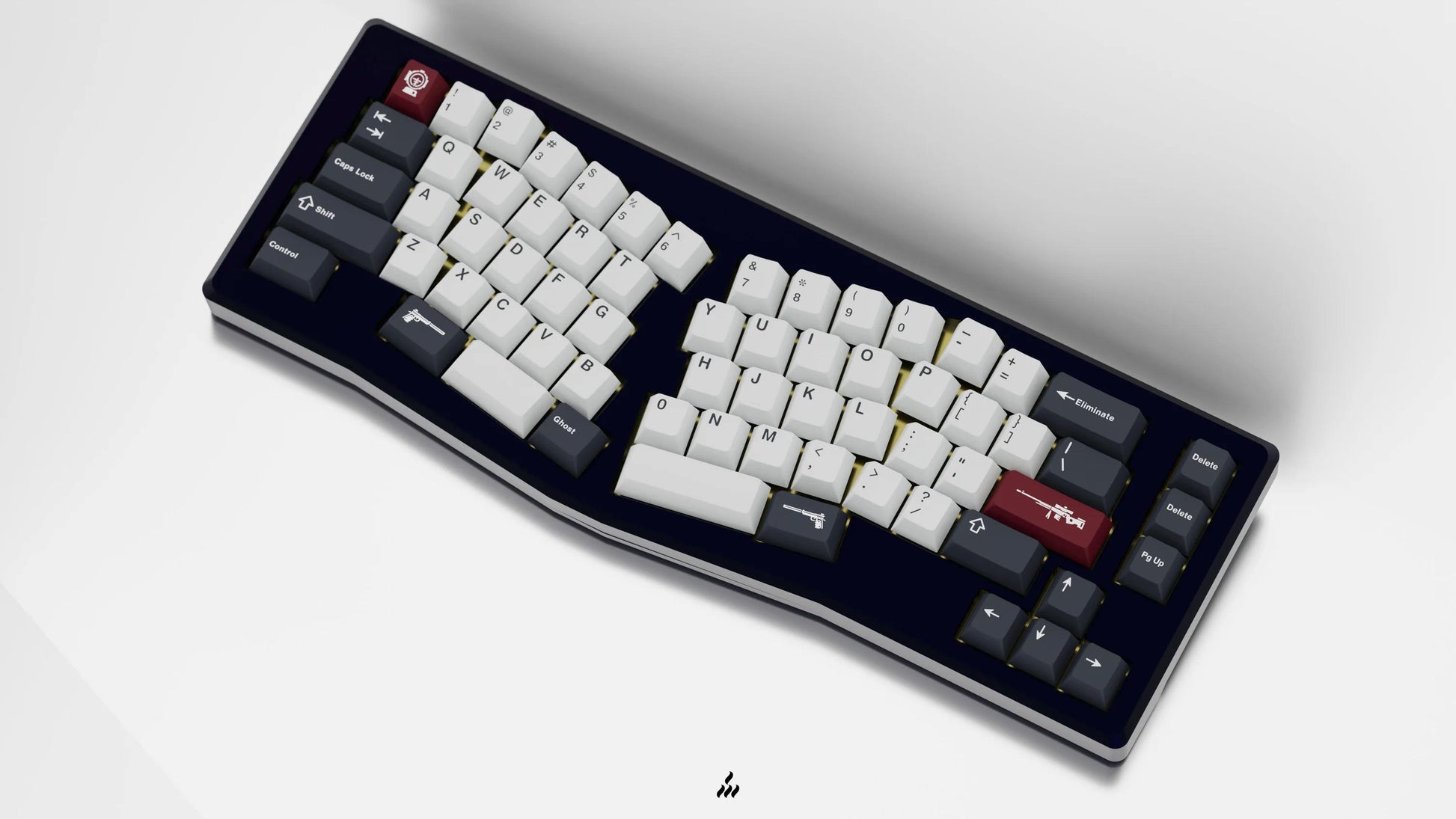 GMK Agent 101