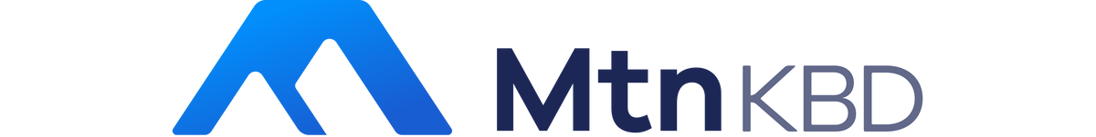 Mtn Kbd