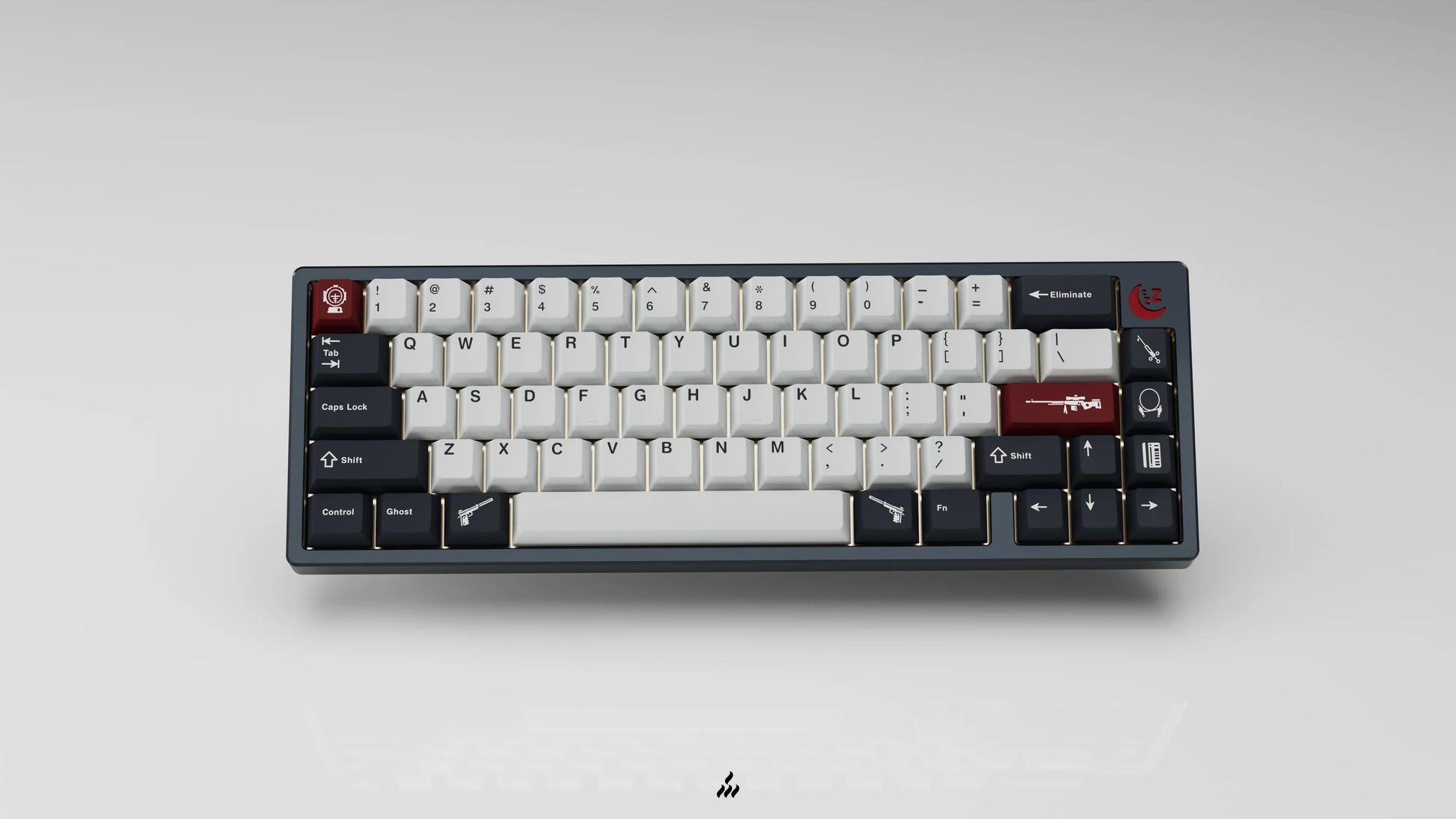 GMK Agent 101