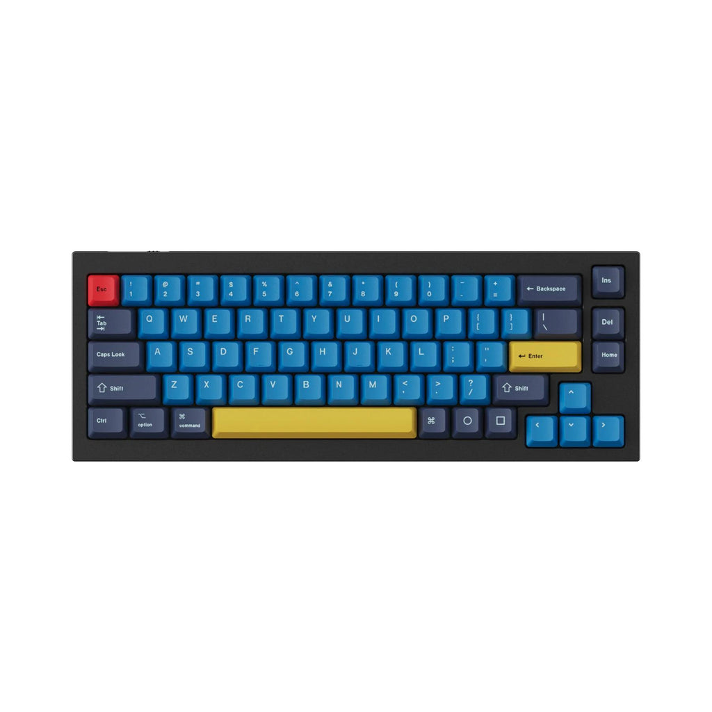 Keychron OEM Dye-Sub PBT Keycap Set