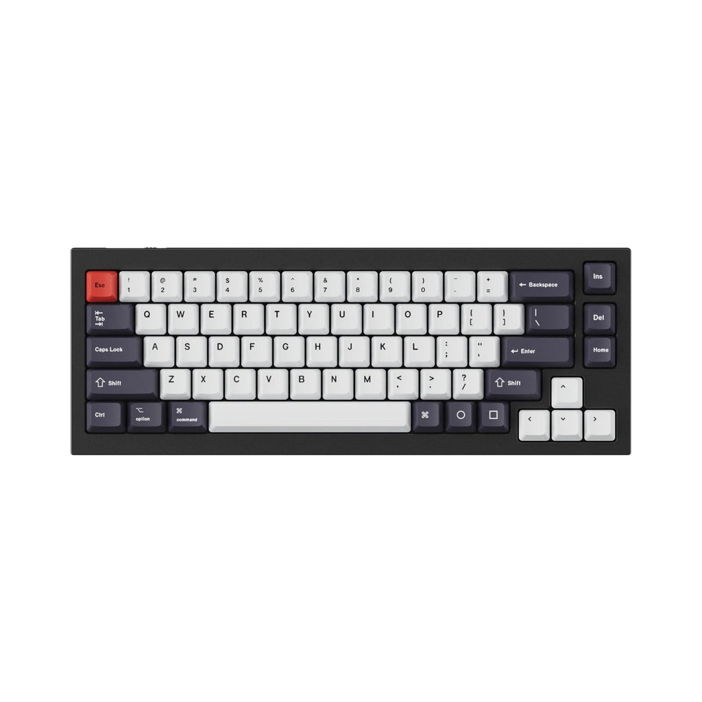 Keychron OEM Dye-Sub PBT Keycap Set