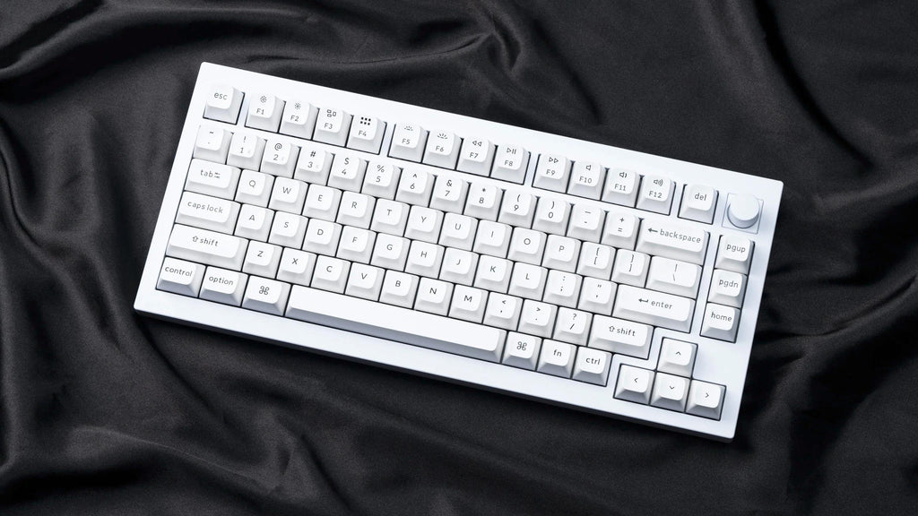 Keychron Q1 Pro 75% Layout