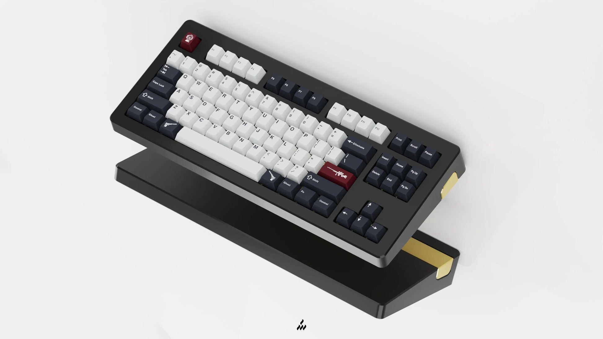 GMK Agent 101