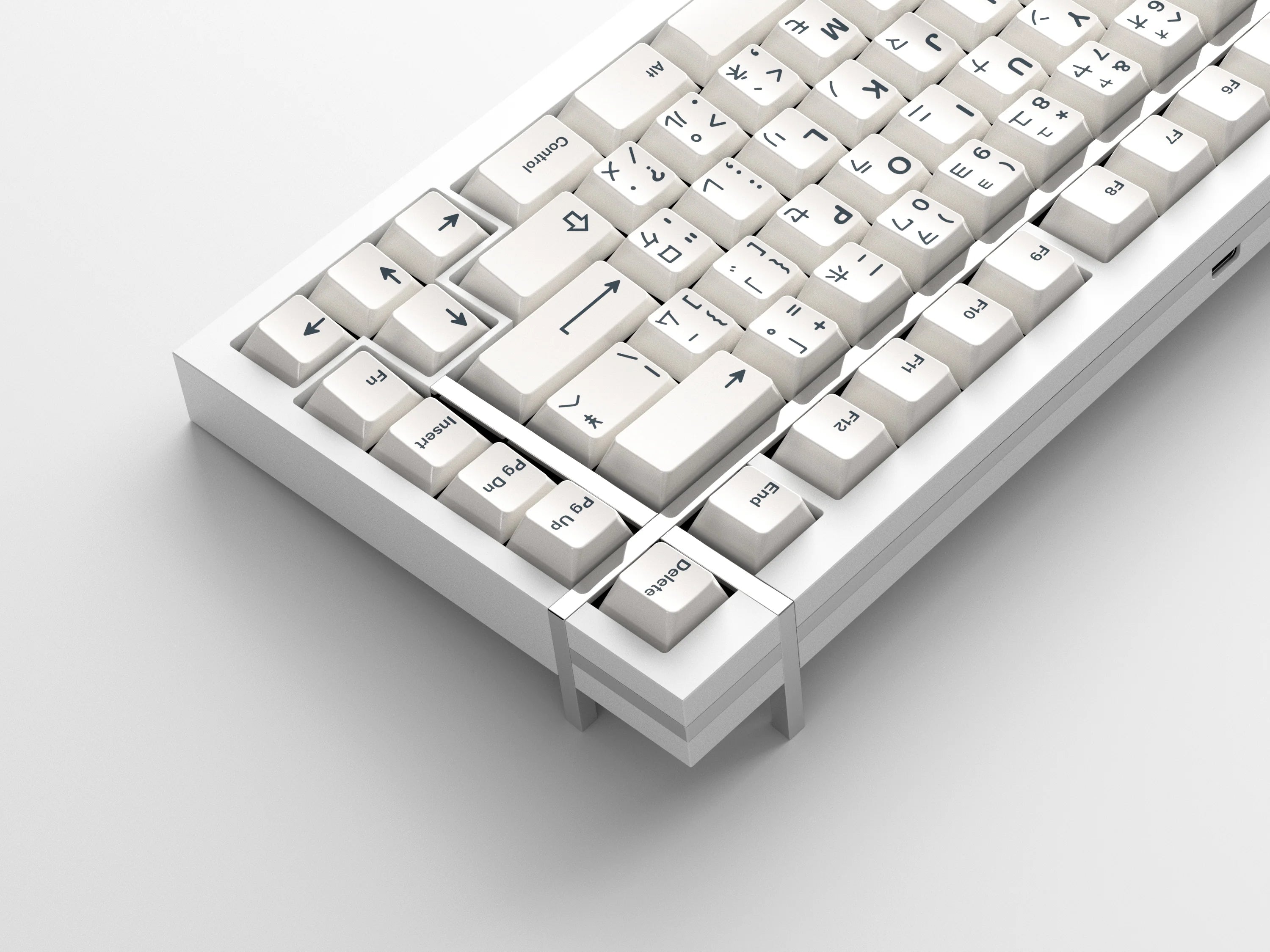 Mt Keyboard Notes Mountain Keyboards – Mtn Kbd