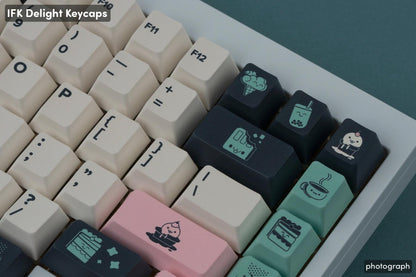 IFK Delight Extras