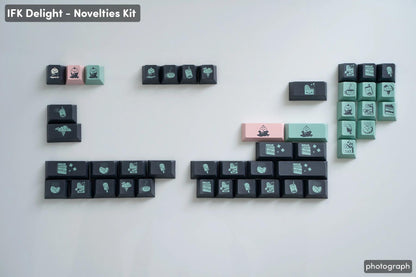 IFK Delight Extras