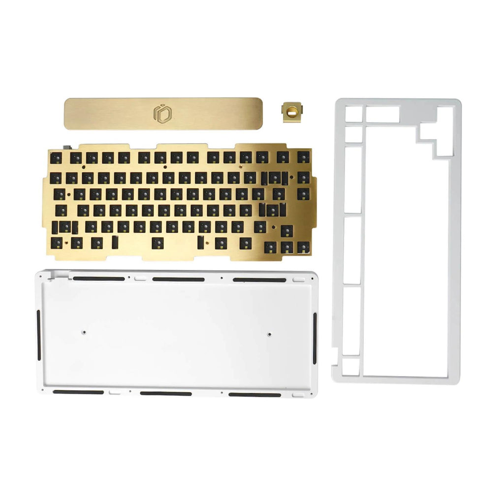 ID80 Best Type Keyboard Kit