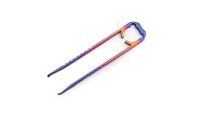 Wuque Studio Titanium Switch Puller