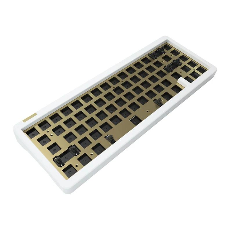 ID67 Bestype Keyboard Kit