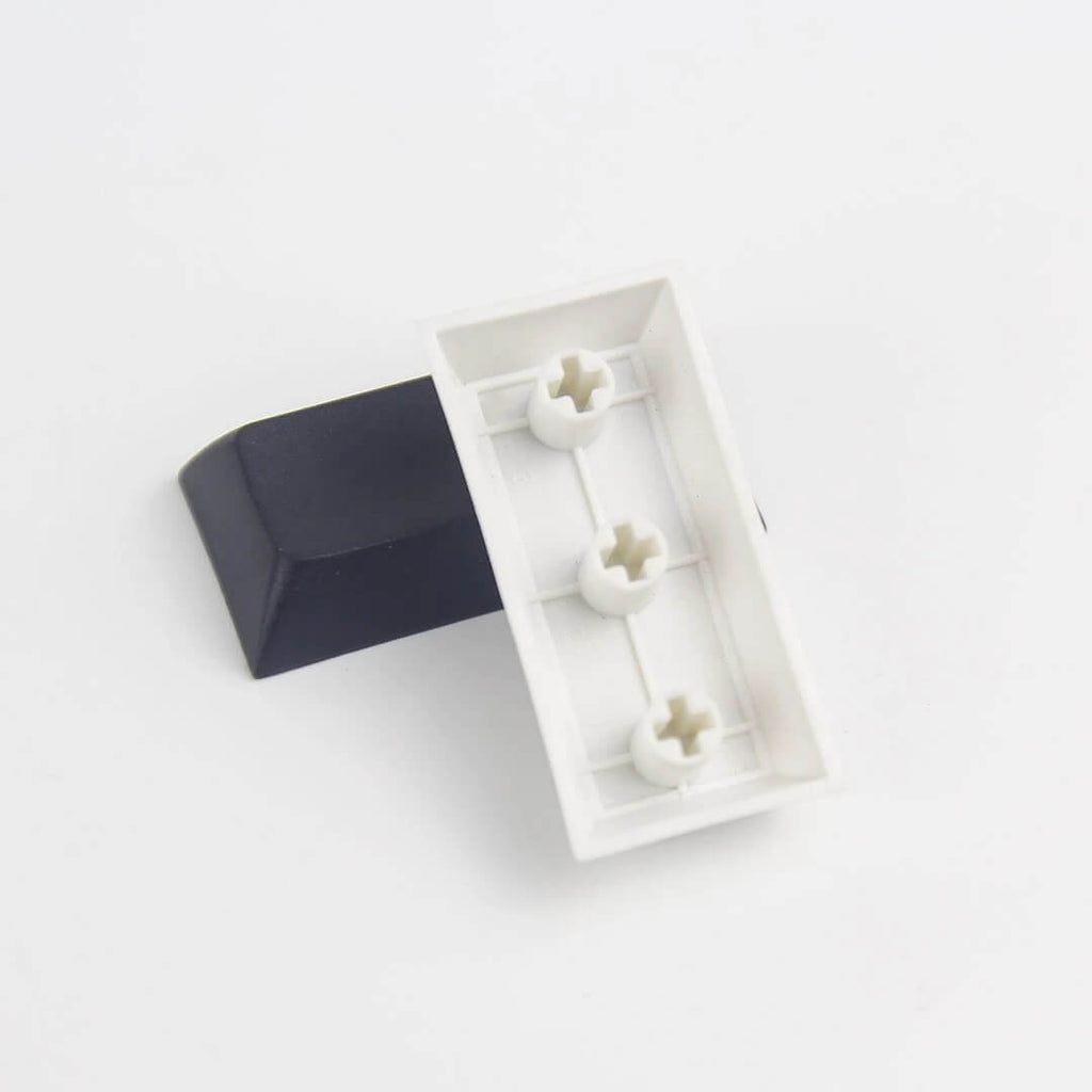 DSA 2u Blank Keycaps