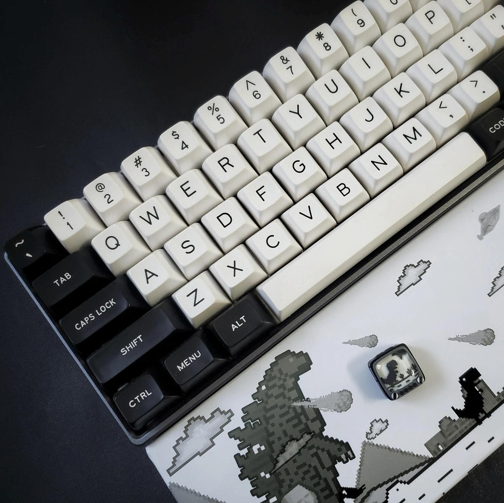 [GROUP BUY EXTRAS] No Internet Dino Wristrest