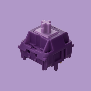 Purple Potato Switch (x10)