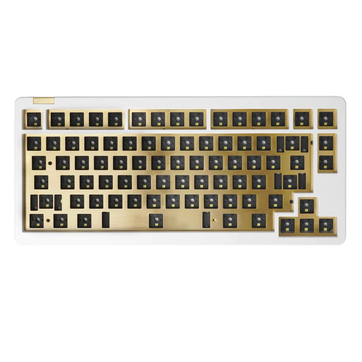 ID80 Best Type Keyboard Kit