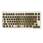 Load image into Gallery viewer, ID80 Best Type Keyboard Kit
