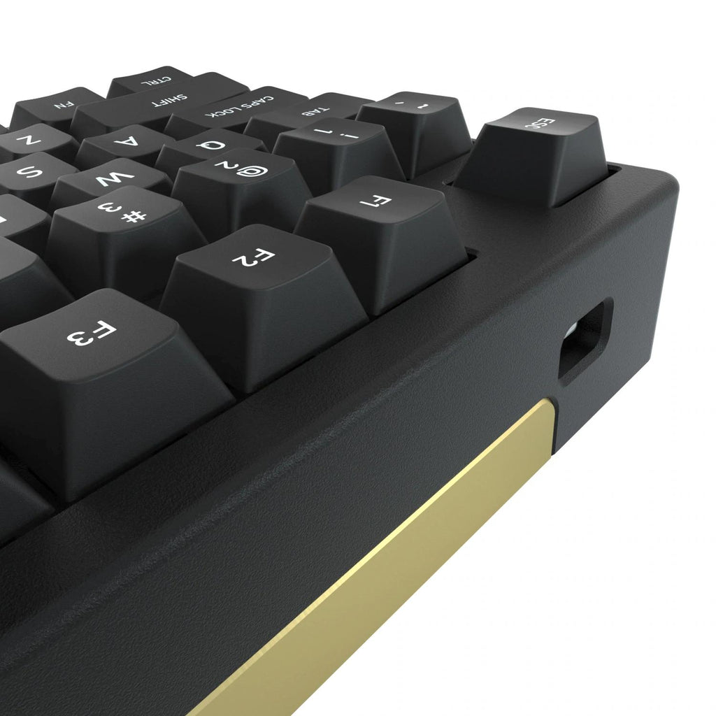 ID87v2 TKL Keyboard Kit