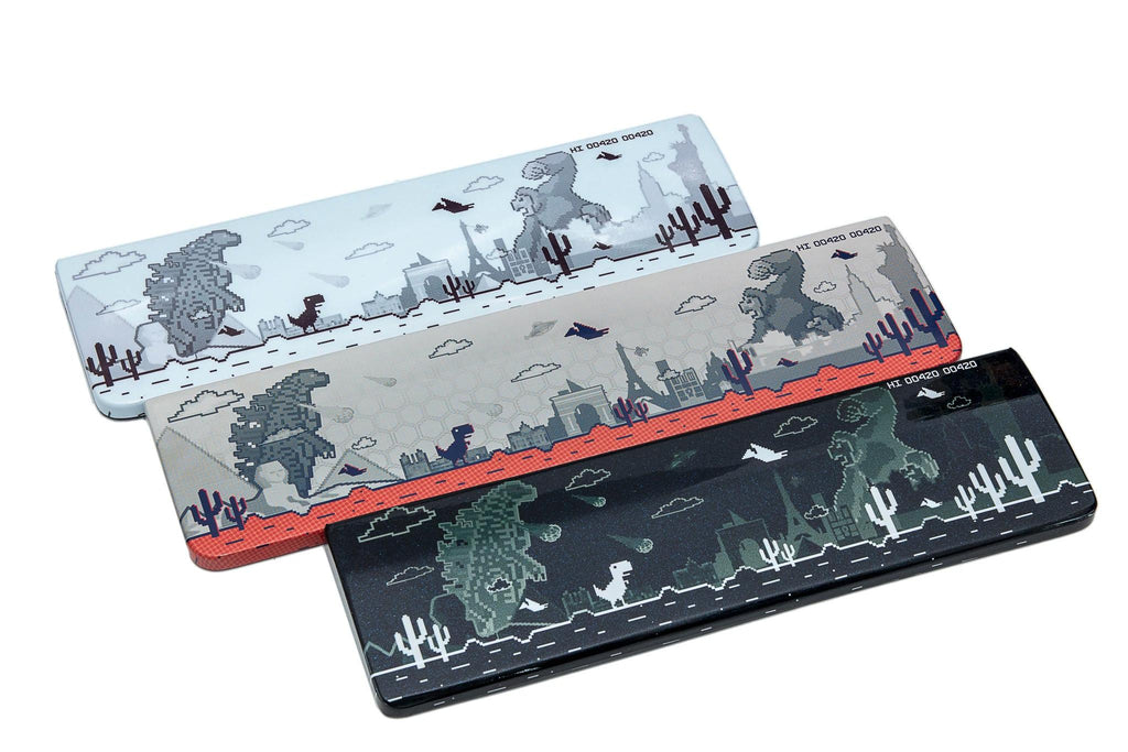[GROUP BUY EXTRAS] No Internet Dino Wristrest