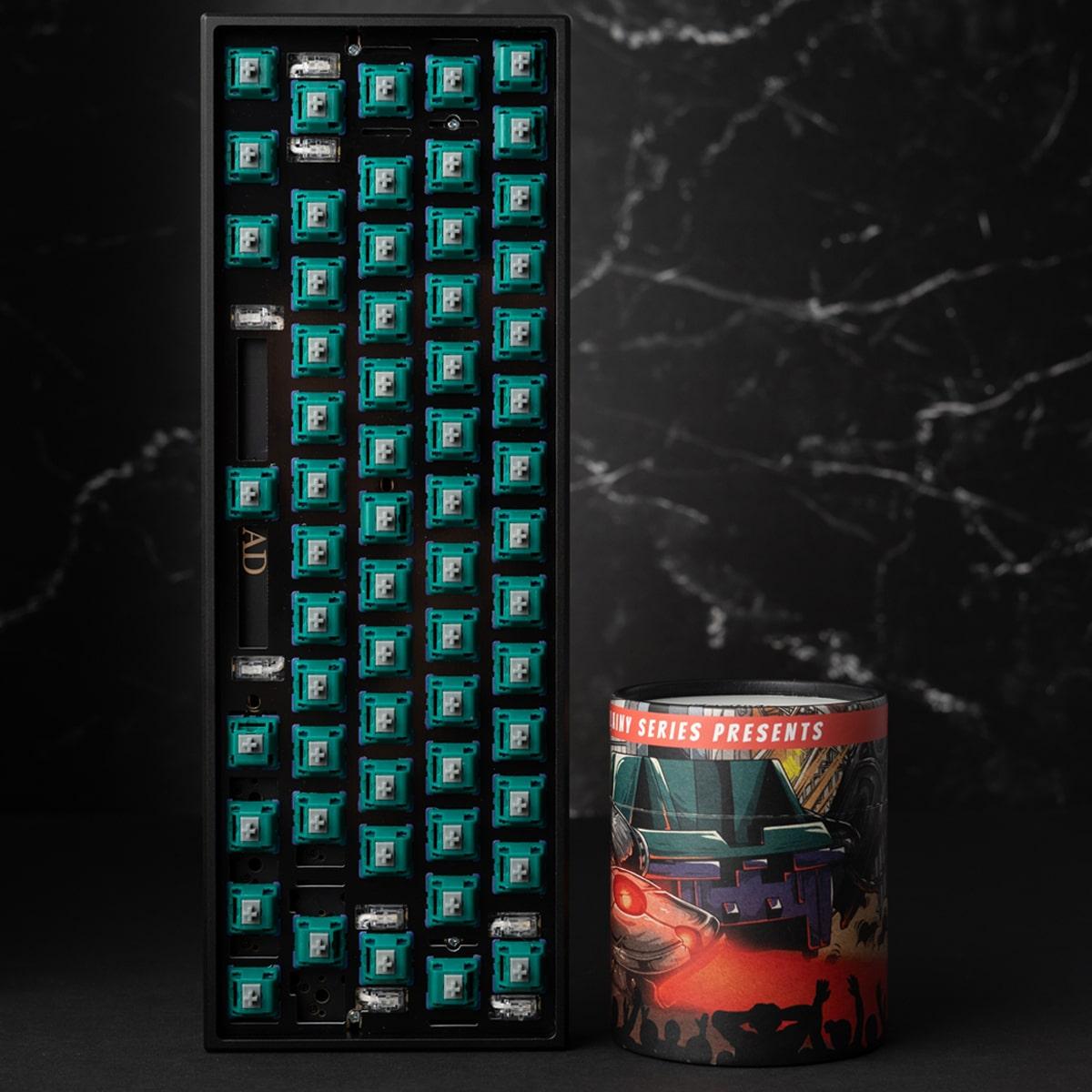 Doom Switches