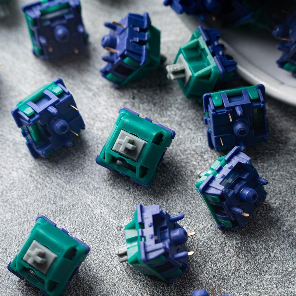 Doom Switches