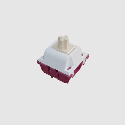 BigWig Linear Switches