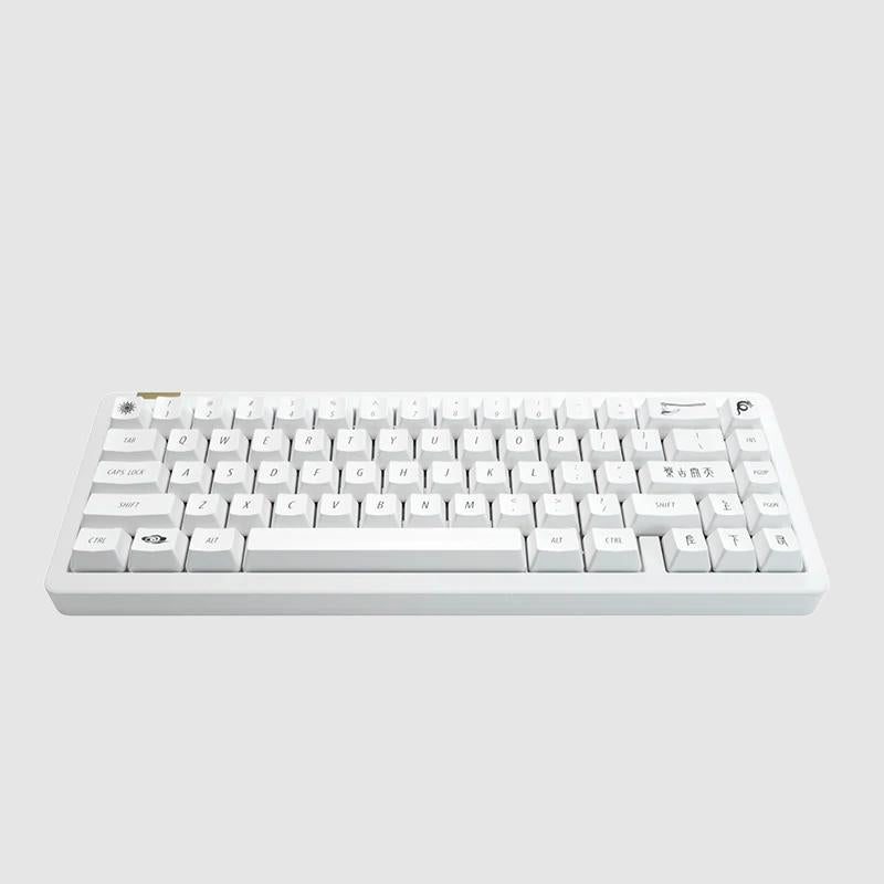 ID67 Bestype Keyboard Kit