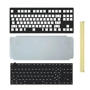 ID87v2 TKL Keyboard Kit
