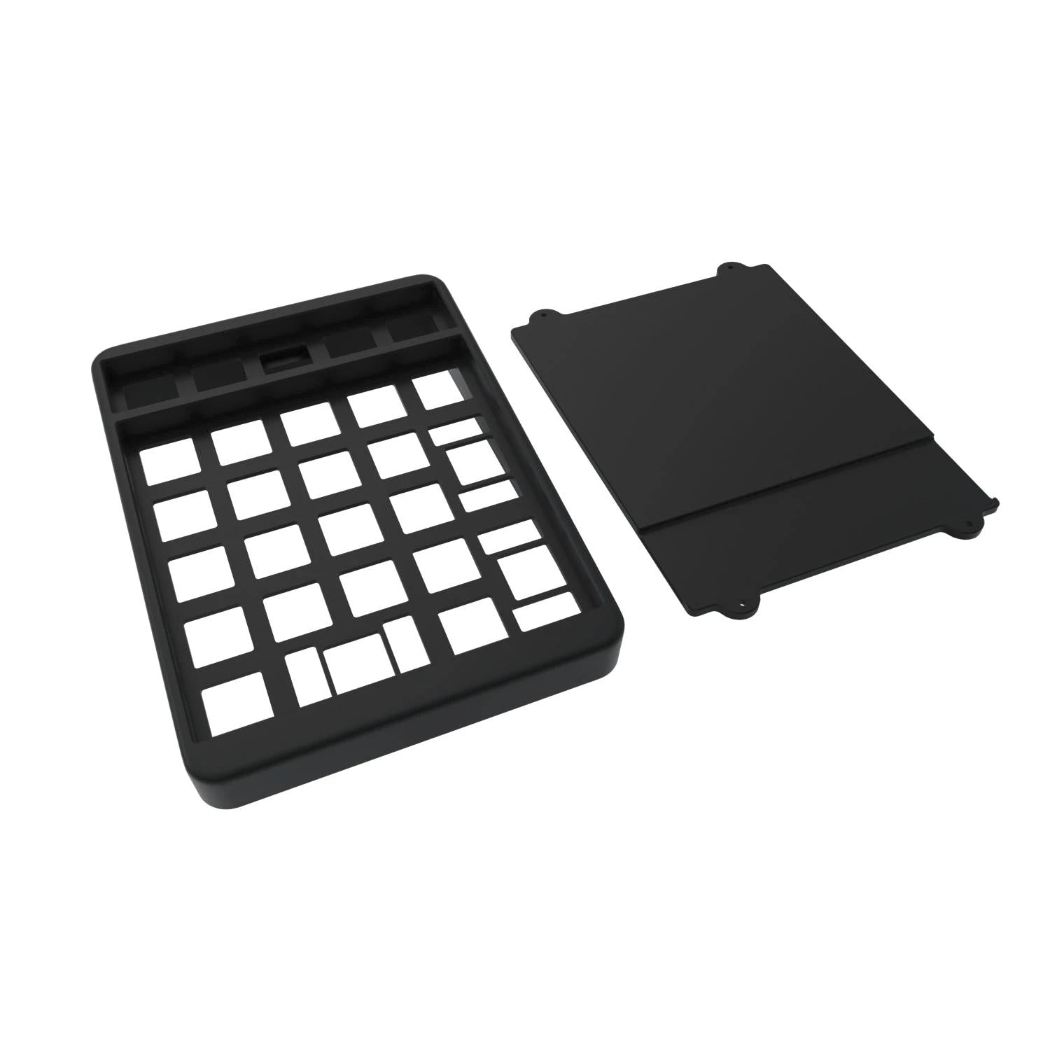 Montex Pad RGB Numpad kit