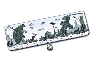 [GROUP BUY EXTRAS] No Internet Dino Wristrest