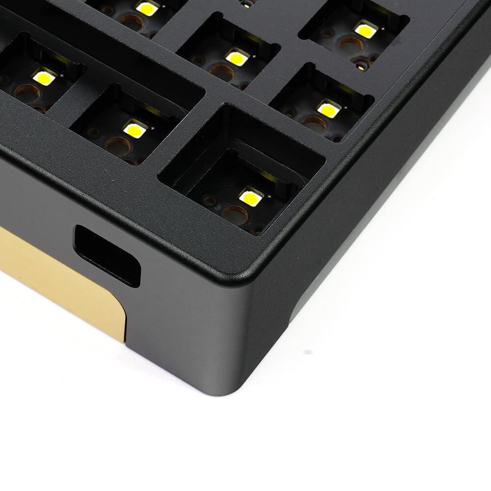 ID80V2 75% Keyboard Kit