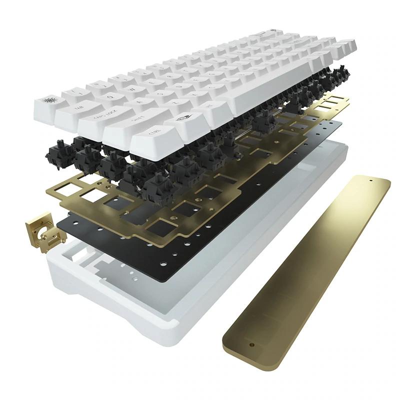 ID67 Bestype Keyboard Kit