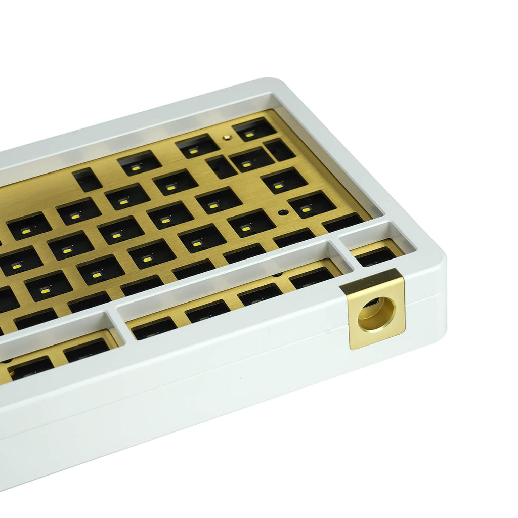 ID80 Best Type Keyboard Kit