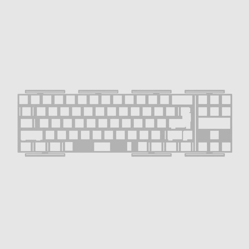 [GROUP BUY] Hira70 Extras