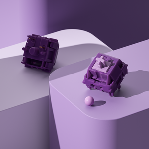 Purple Potato Switch (x10)